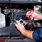 La imagen 1 de la Empresa ALPHA AUTOMOTRIZ Talleres de reparación automotriz en San Luis Potosí SLP