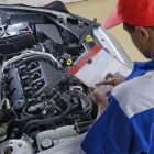 La imagen 2 de la Empresa ALPHA AUTOMOTRIZ Talleres de reparación automotriz en San Luis Potosí SLP