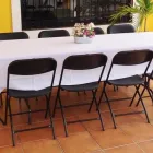 La imagen 3 de la Empresa ALQUILADORA CORONA Organización y Realización de Fiestas y Eventos en Mérida YUC