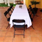La imagen 6 de la Empresa ALQUILADORA CORONA Organización y Realización de Fiestas y Eventos en Mérida YUC