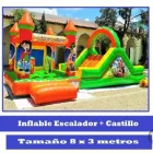 La imagen 6 de la Empresa ALQUILADORA DOM FIESTA Video y Sonido Profesional en San Luis Potosí SLP