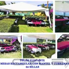 La imagen 7 de la Empresa ALQUILADORA DOM FIESTA Video y Sonido Profesional en San Luis Potosí SLP