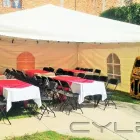 La imagen 11 de la Empresa ALQUILADORA DOM FIESTA Video y Sonido Profesional en San Luis Potosí SLP