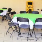 La imagen 12 de la Empresa ALQUILADORA DOM FIESTA Video y Sonido Profesional en San Luis Potosí SLP