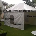 La imagen 1 de la Empresa ALQUILADORA GRAN PREMIER Servicios Profesionales y de Negocios en Ciudad Adolfo López Mateos MEX