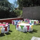 La imagen 3 de la Empresa ALQUILADORA GRAN PREMIER Servicios Profesionales y de Negocios en Ciudad Adolfo López Mateos MEX