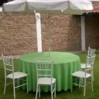 La imagen 3 de la Empresa ALQUILADORA RENTAME-PLUS Organización y Realización de Fiestas y Eventos en Puebla MEX