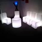 La imagen 5 de la Empresa ALQUILADORA RENTAME-PLUS Organización y Realización de Fiestas y Eventos en Puebla MEX