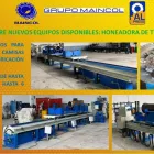 La imagen 2 de la Empresa ALTA PRECISION EN SERVICIOS SA DE CV Sistemas hidráulicos y neumáticos en Colima MEX