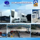 La imagen 3 de la Empresa ALTA PRECISION EN SERVICIOS SA DE CV Sistemas hidráulicos y neumáticos en Colima MEX