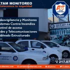 La imagen 1 de la Empresa ALTAM MONITOREO MX Servicios Profesionales y de Negocios en Tampico TAM