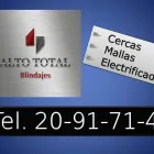 La imagen 4 de la Empresa ALTOTOTAL BLINDAJES S.A DE C.V. Servicios Profesionales y de Negocios en Monterrey NLE