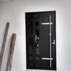 La imagen 17 de la Empresa ALUCOMSA PUERTAS Y VENTANAS DE ALUMINIO Servicios Profesionales y de Negocios en Xalapa Enríquez VER