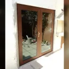 La imagen 1 de la Empresa ALUMINIO Y CRISTALES SANTA FE Inmobiliaria y Reformas en Culiacán SIN