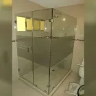 La imagen 2 de la Empresa ALUMINIO Y CRISTALES SANTA FE Inmobiliaria y Reformas en Culiacán SIN