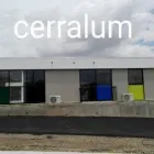 La imagen 2 de la Empresa ALUMINIO Y VIDRIO CERRALUM Servicios Profesionales y de Negocios en Guadalajara JAL