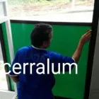 La imagen 4 de la Empresa ALUMINIO Y VIDRIO CERRALUM Servicios Profesionales y de Negocios en Guadalajara JAL