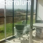 La imagen 5 de la Empresa ALUMINIO Y VIDRIO CERRALUM Servicios Profesionales y de Negocios en Guadalajara JAL