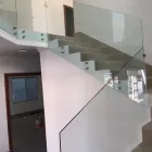 La imagen 1 de la Empresa ALUMINIOS CREATI Inmobiliaria y Reformas en Monterrey NLE