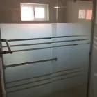 La imagen 3 de la Empresa ALUMINIOS CREATI Inmobiliaria y Reformas en Monterrey NLE