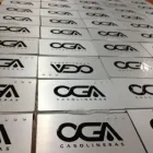 La imagen 6 de la Empresa AMARAL SERVICIOS GRÁFICOS Servicios Profesionales y de Negocios en Guadalajara JAL