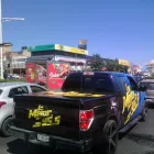 La imagen 7 de la Empresa AMBULANCIAS EMBA Transportes y Turismo en Guadalajara JAL