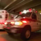 La imagen 2 de la Empresa AMBULANCIAS EMERGENCIA 01 Servicio de Urgencias en Soledad De Graciano Sánchez SLP