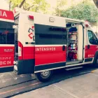 La imagen 1 de la Empresa AMBULANCIAS ICARE Servicio de Urgencias en Ciudad De México CMX