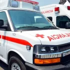 La imagen 1 de la Empresa AMBULANCIAS SAN JORGE Servicio de Urgencias en Mérida YUC