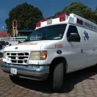 La imagen 2 de la Empresa AMBULANCIAS SAN JORGE Servicio de Urgencias en Mérida YUC