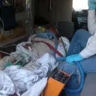 La imagen 2 de la Empresa AMBULANCIAS SCAPH Servicio de Urgencias en Uruapan MIC