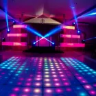 La imagen 12 de la Empresa AMNESIA SOUND Video y Sonido Profesional en Ciudad Victoria TAM