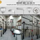 La imagen 12 de la Empresa ANCLO MATERIALES BESER MEX SA DE CV Industrias y Agricultura en Torreón COA