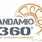 La imagen 1 de la Empresa ANDAMIO 360 - MULTIDIRECCIONAL Servicios Profesionales y de Negocios en Lerma, Edo Mexico CMX