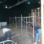 La imagen 4 de la Empresa ANDAMIOS DEL SUR Servicios Profesionales y de Negocios en Ciudad De México CMX