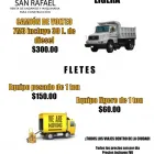 La imagen 1 de la Empresa ANDAMIOS SAN RAFAEL Maquinaria y Equipos para Construcción en San Francisco De Campeche CAM