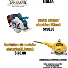 La imagen 7 de la Empresa ANDAMIOS SAN RAFAEL Maquinaria y Equipos para Construcción en San Francisco De Campeche CAM