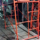 La imagen 1 de la Empresa ANDAMIOS Y HAMACAS ANSUR Maquinaria y Equipos para Construcción en Mexico CMX