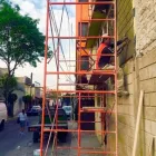 La imagen 2 de la Empresa ANDAMIOS Y HAMACAS ANSUR Maquinaria y Equipos para Construcción en Mexico CMX