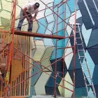 La imagen 3 de la Empresa ANDAMIOS Y HAMACAS ANSUR Maquinaria y Equipos para Construcción en Mexico CMX