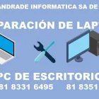 La imagen 1 de la Empresa ANDRADE INFORMATICA SA DE CV Servicios Profesionales y de Negocios en San Nicolás De Los Garza NLE