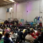 La imagen 5 de la Empresa ANIMACIONES BY ZARINA Organización y Realización de Fiestas y Eventos en Toluca De Lerdo MEX