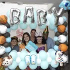 La imagen 10 de la Empresa ANIMACIONES BY ZARINA Organización y Realización de Fiestas y Eventos en Toluca De Lerdo MEX
