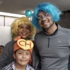 La imagen 12 de la Empresa ANIMACIONES BY ZARINA Organización y Realización de Fiestas y Eventos en Toluca De Lerdo MEX