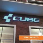 La imagen 3 de la Empresa ANUNCIOS LUMINOSOS PUEBLA ALP Servicios Profesionales y de Negocios en Puebla MEX