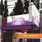 La imagen 12 de la Empresa ANUNCIOS LUMINOSOS PUEBLA ALP Servicios Profesionales y de Negocios en Puebla MEX