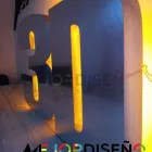 La imagen 5 de la Empresa ANUNCIOS LUMINOSOS TOLUCA Servicios Profesionales y de Negocios en Toluca De Lerdo MEX