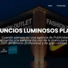 La imagen 2 de la Empresa ANUNCIOS PLATINO Servicios Profesionales y de Negocios en Mérida YUC