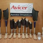 La imagen 2 de la Empresa APARATOS ORTOPÉDICOS AVICER Salud y Medicina en Ciudad De México CMX