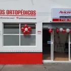 La imagen 4 de la Empresa APARATOS ORTOPÉDICOS AVICER Salud y Medicina en Ciudad De México CMX